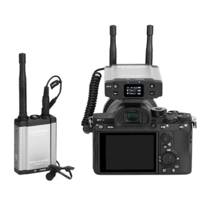 میکروفون بی سیم سارامونیک مدل Vlink2 Kit1